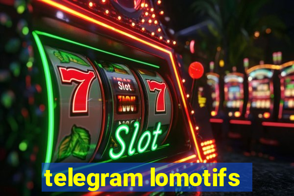 telegram lomotifs